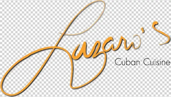 Rrw - 2018 Menu - Lazaros - Lazaro's Cuban Cuisine