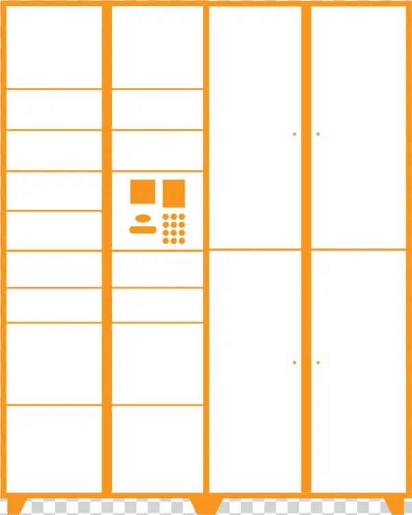 Self-serve Bopis & Returns - Parallel