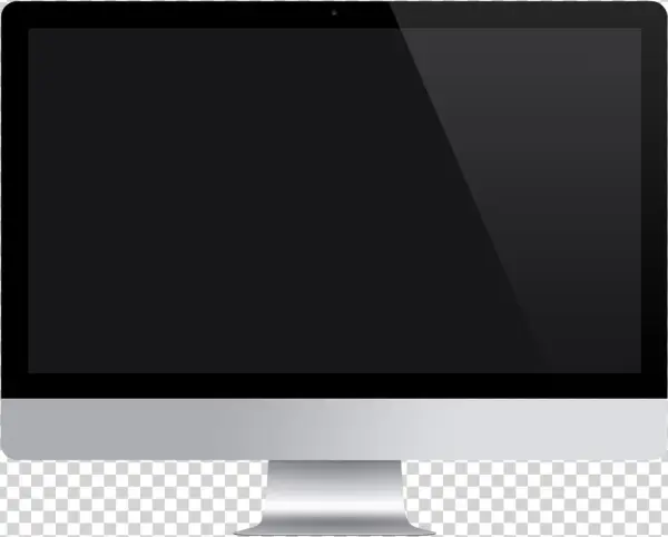 Serving The Greater Spokane Area - Computer Monitor