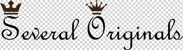 Several Origianls Logo - Oregon.png Ornament (round)