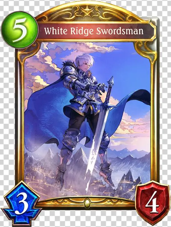 Shadowverse Cards