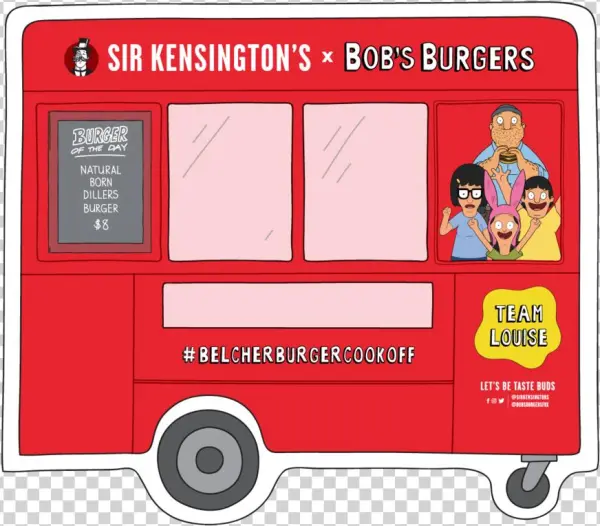 Sk Bb Cart Red - Red