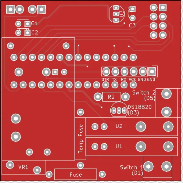 Smart Light Switch 220v