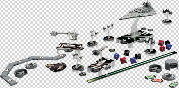 Star Wars Armada Giveaway