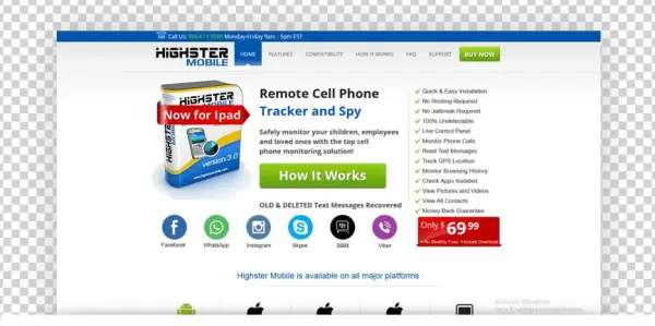 Still, The App Is Among The Reputable Apps Online