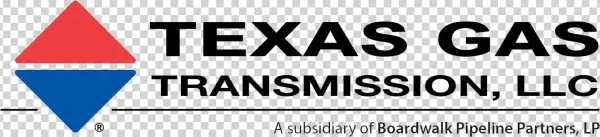 Texas Gas - Texas Gas Transmission Logo