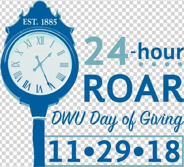 The Day Of Giving Is A 24-hour Online Campaign To Come - Dakota Wesleyan University
