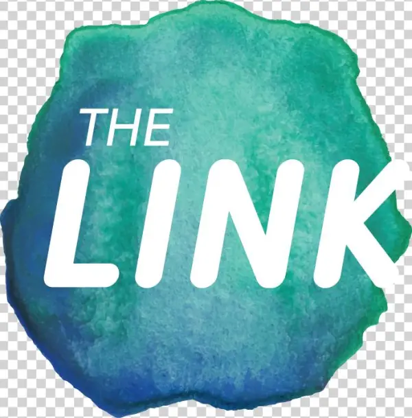 The Link Logo - Logo