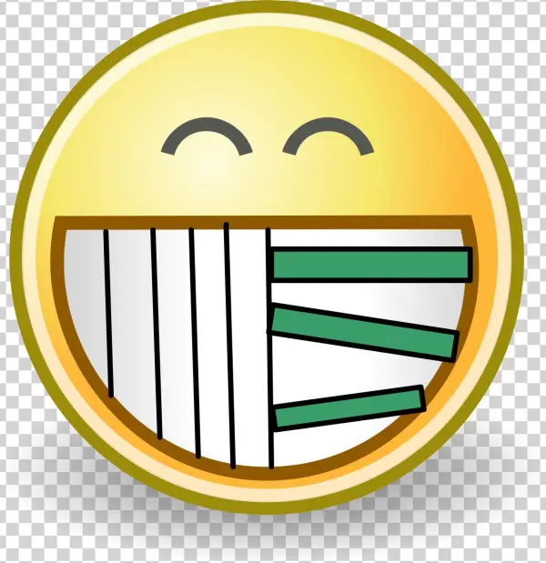 This Free Icons Png Design Of Evil Smiley