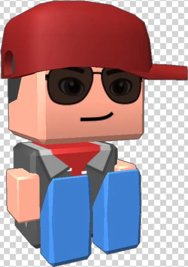 This Is Me In My Star Wars World U Can Modify Him As - Cartoon