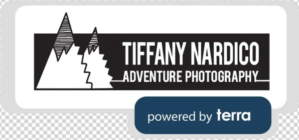 Tiffany Nardico Caving Pack - Graphic Design