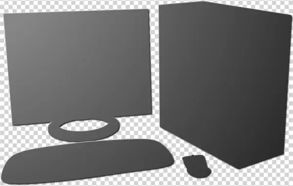 Timely Pc - Desktop Computer