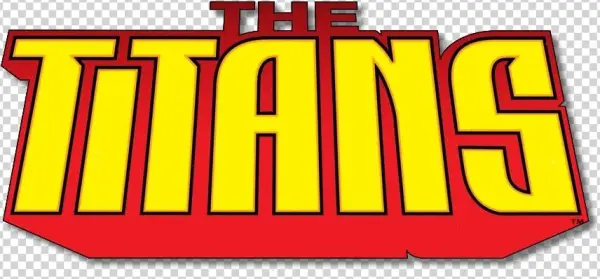 Titans Vol - Çarpişma 1 Bolum