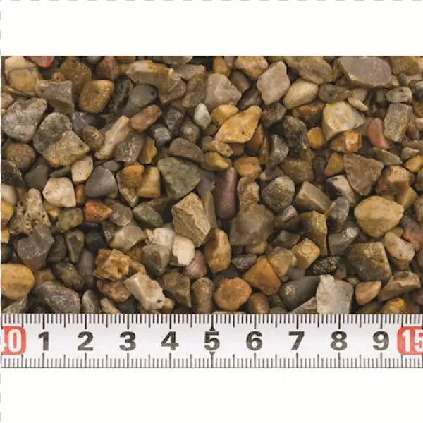 Uranus 3-6 Mm 10 Liter - Akvastabil Uranus Akvariegrus 10 L - Akvariegrus -