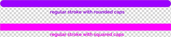 Vector Illustration Basics For Android Developers Part - Lilac