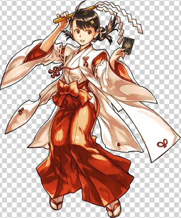 View Fullsize Shindou Honoka Image - 神道 ほのか