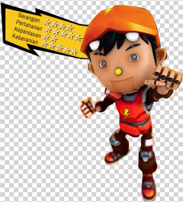 Villains Wiki - Boboibot