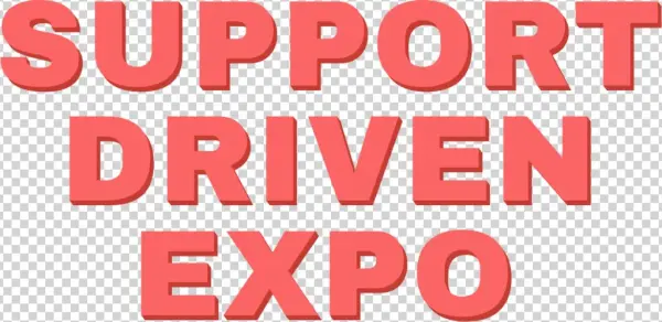 We're Starting Weekly Updates For The Support Driven - Oval