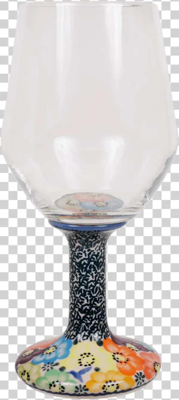 Wine Glass/water Goblet