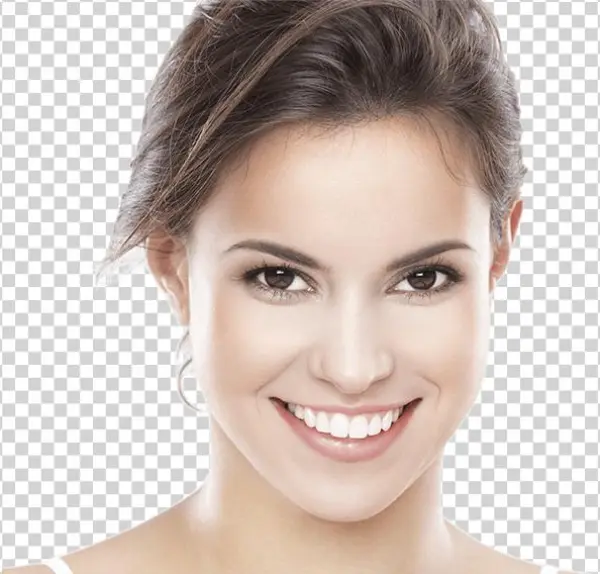 Zoom Whitening Girl - Godefroy Instant Eyebrow Tint Botanical Single Application