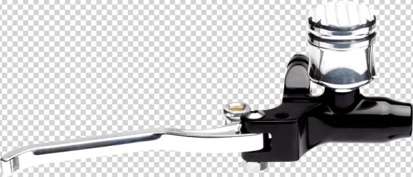 5 Axis Cnc Machined From Billet Aluminum - Diving Equipment