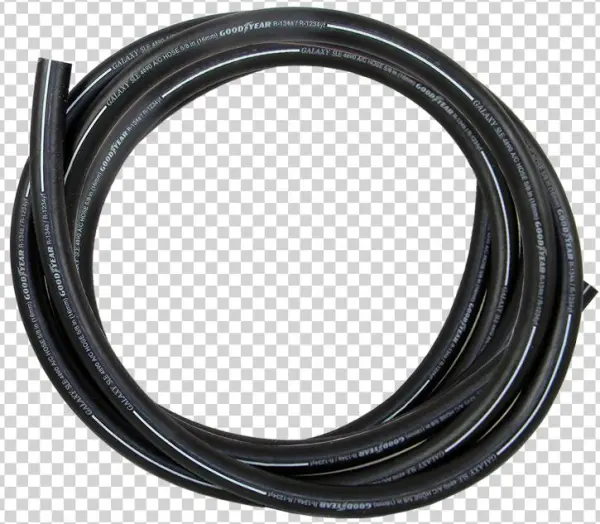 50 Ft Coil Reduced Barrier A/c Repair