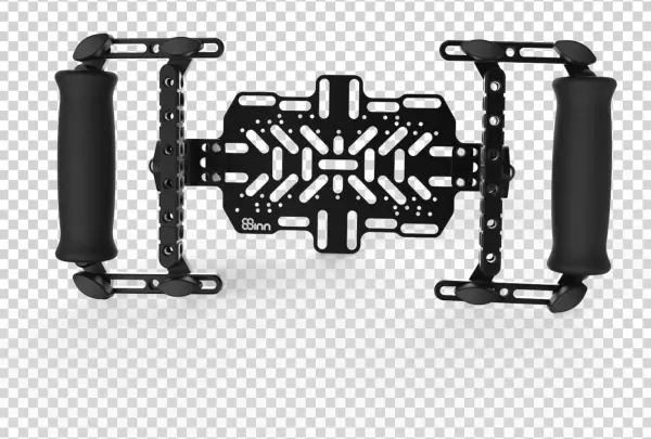 8sinn Directors Monitor Cage