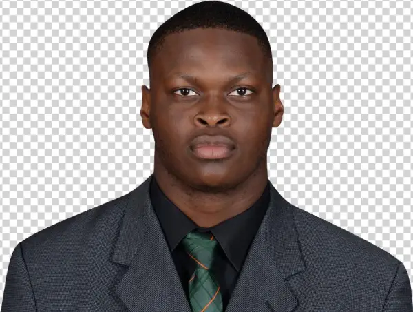 A True All-purpose Player, He Can Catch Passes, Rush