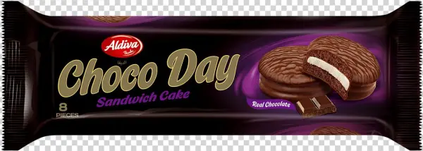 Aldiva Chocoday 8li Kakaolu 635972092197440249