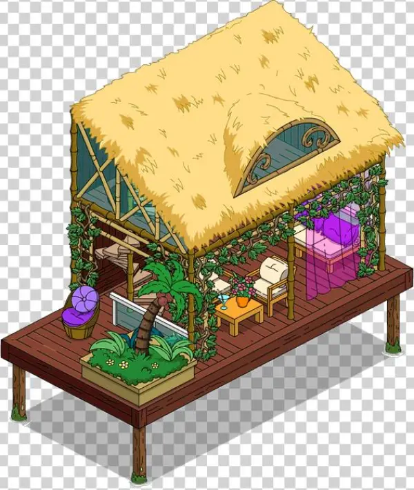 Beachhideawayse Transimage