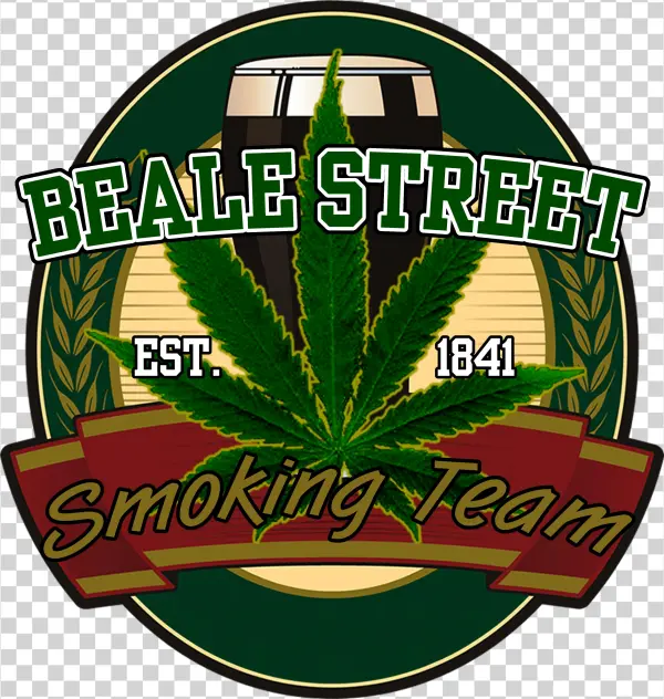 Beale Smoking Team