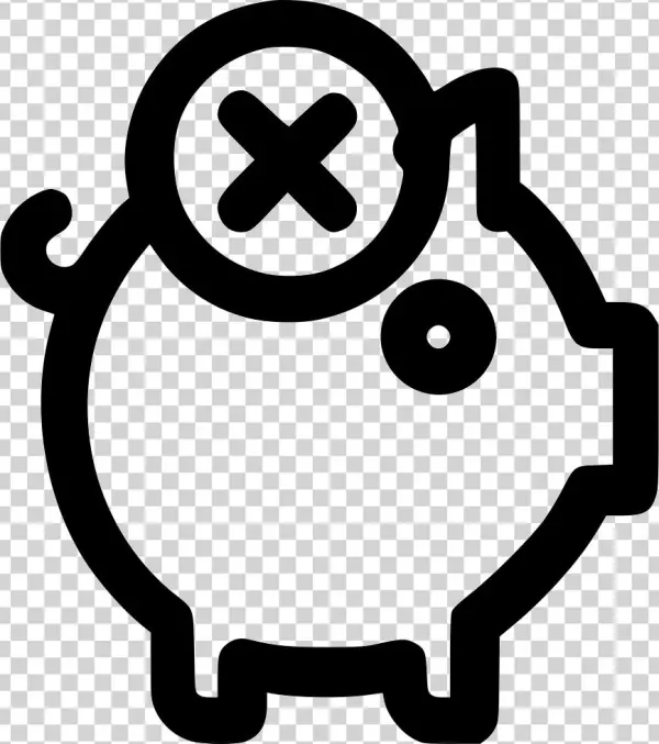 Cancel Piggy Bank Comments