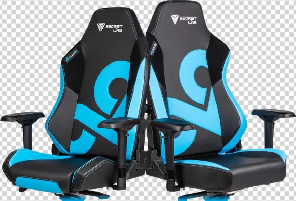 Chair Of C9ampions
