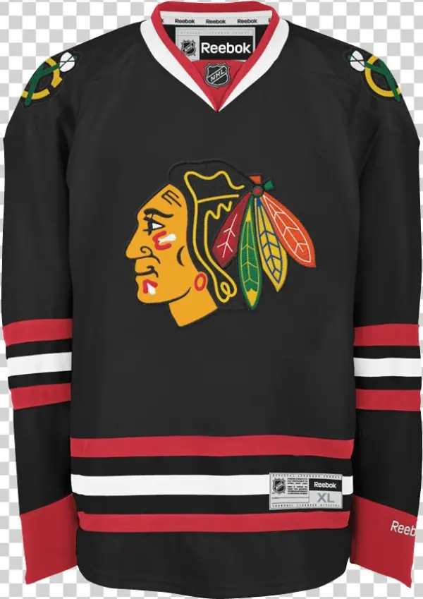 Chicago Blackhawks - Nhl Chicago Blackhawks Reebok Jersey