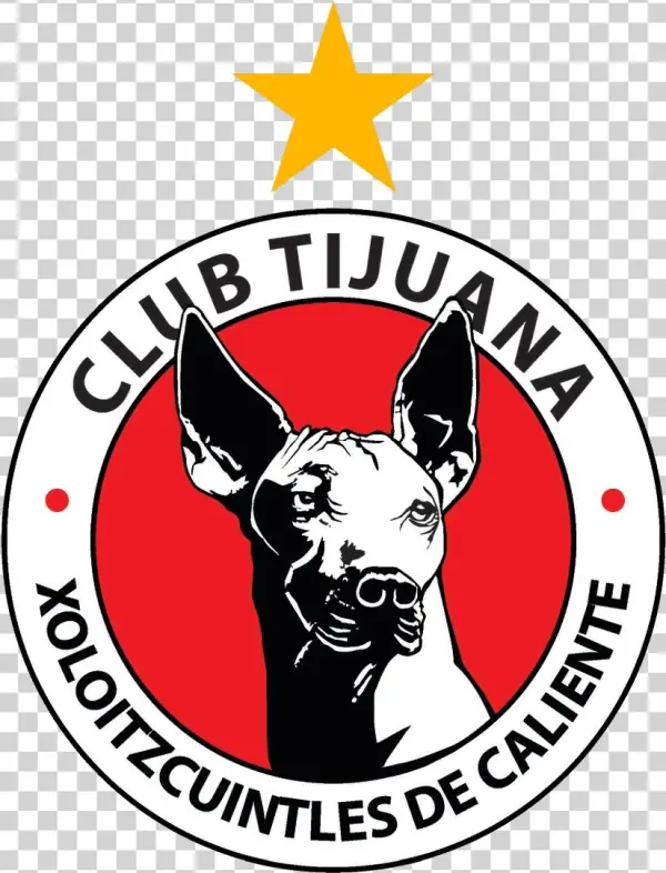 Club Tijuana Logo