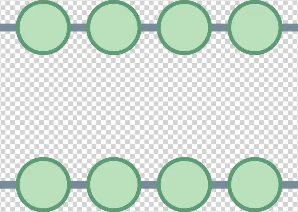 Connected No Data Icon