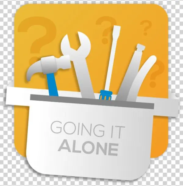 Could I Be My Own Boss