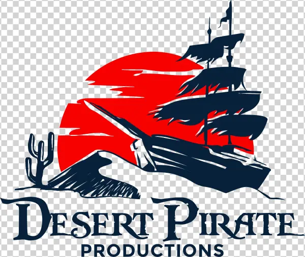 Desert Pirate Productions Classified As Service Disabled