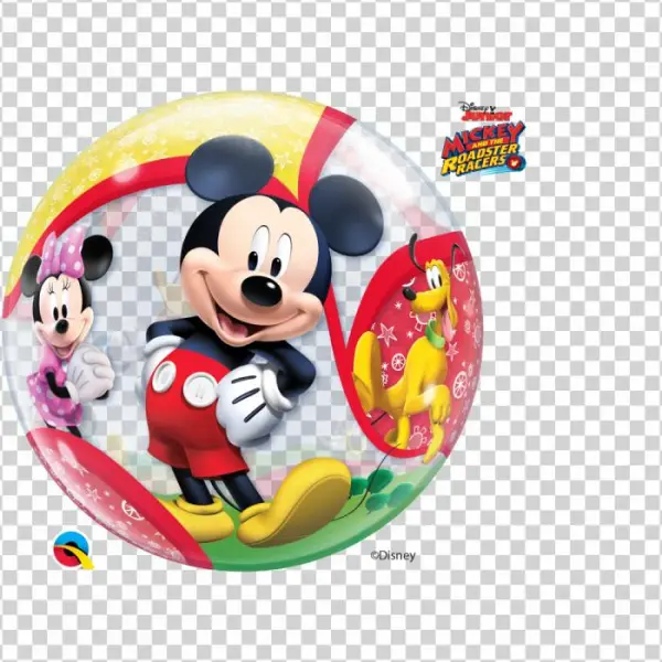Disney Mickey Mouse Balloon