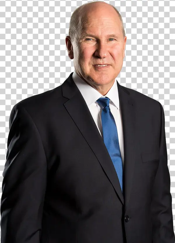 Don Jackson - Painting