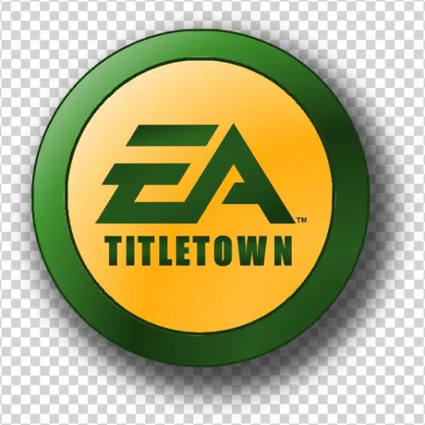 Ea Titletown Logo