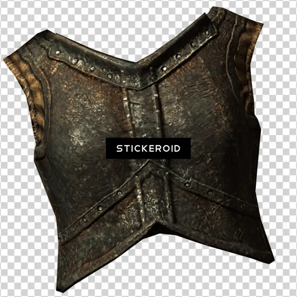 Elder Scrolls Skyrim Armor