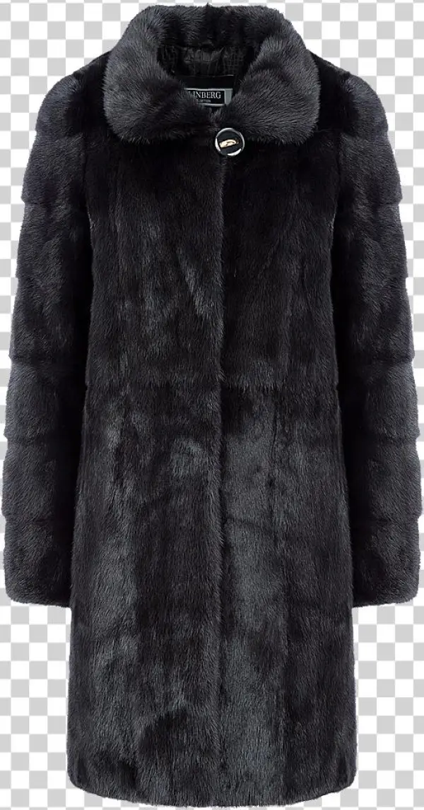 Fur Coat Png