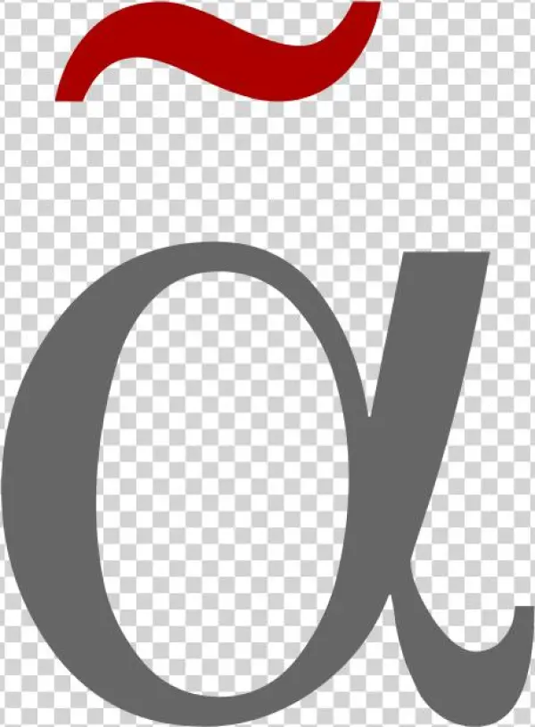 Greek Circumflex Tilde