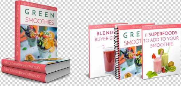 Green Smoothie Lifestyle