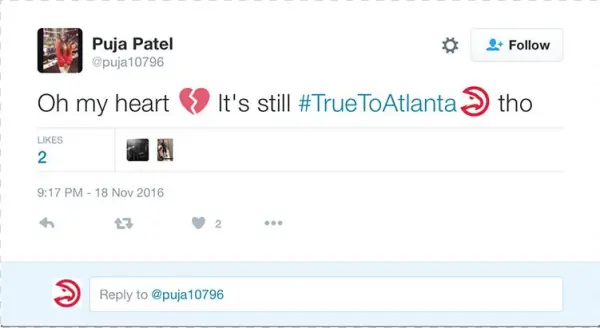 Hawks Fans Stay - Miley Cyrus