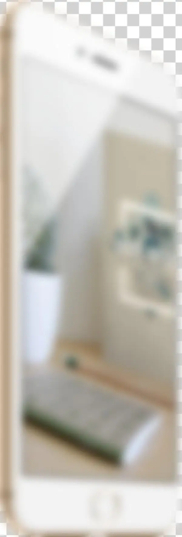 Iphone6 Side View By Justd