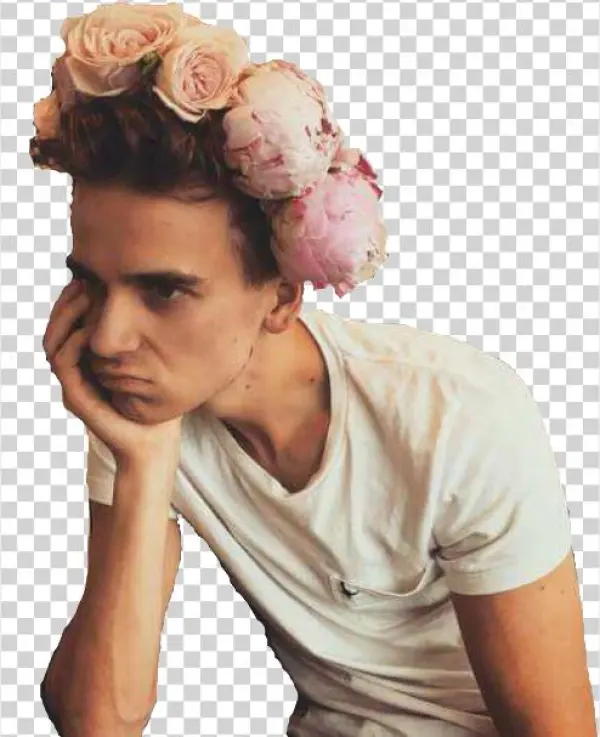 Joe Sugg Png - Joe Sugg Transparent Background