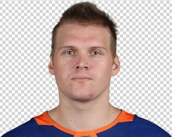 Lehner Image - Robin Lehner