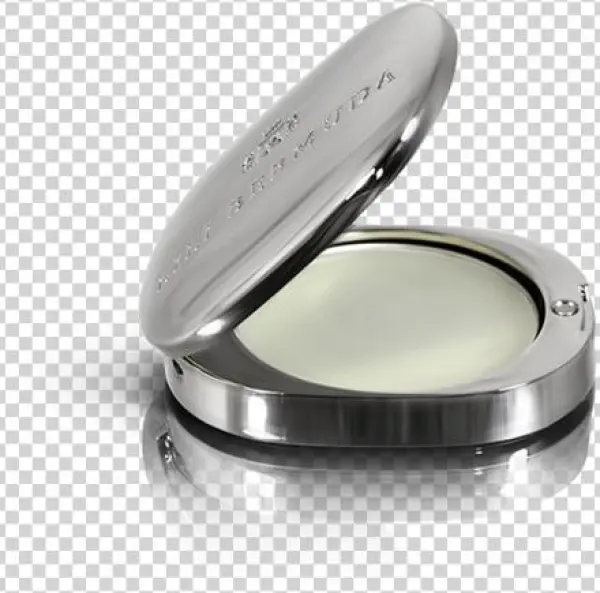 Lily Solid Perfume Compact